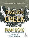 Cover image for English Creek